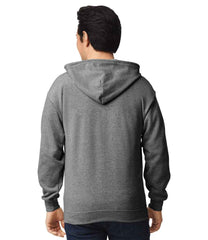 GD58 Graphite Heather Model