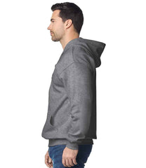 GD58 Graphite Heather Model