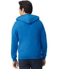 GD58 Royal Blue Model