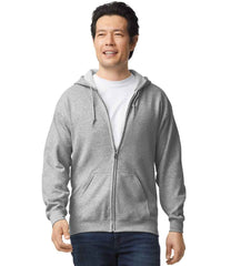 GD58 Sport Grey Model