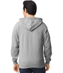 GD58 Sport Grey Model