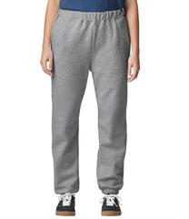 GD610 Sport Grey Model