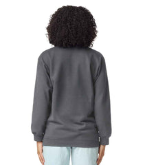 GD612 Charcoal Model