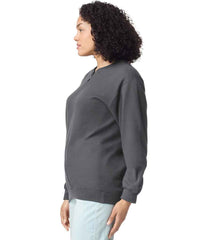 GD612 Charcoal Model