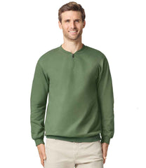 GD612 Military Green Model