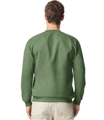 GD612 Military Green Model