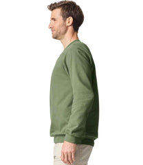 GD612 Military Green Model