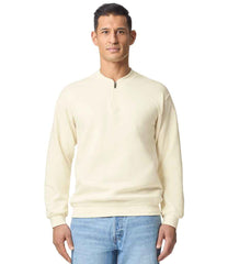 GD612 Off White Model