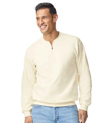 GD612 Off White Model