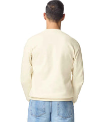 GD612 Off White Model