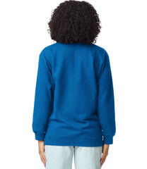 GD612 Royal Blue Model