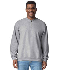 GD612 Sport Grey Model