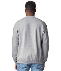 GD612 Sport Grey Model