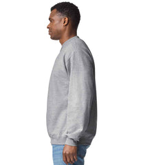 GD612 Sport Grey Model