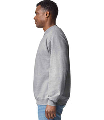 GD612 Sport Grey Model