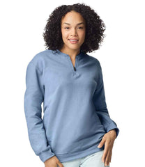 GD612 Stone Blue Model