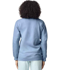 GD612 Stone Blue Model