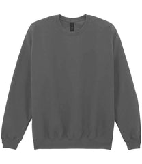 GD67 Charcoal Front