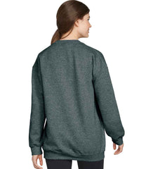 GD67 Dark Heather Model