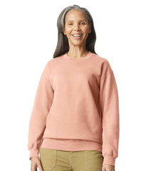 GD67 Dusty Rose Model