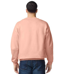 GD67 Dusty Rose Model