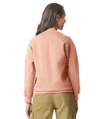 GD67 Dusty Rose Model