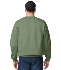 GD67 Military Green Model