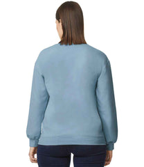 GD67 Stone Blue Model