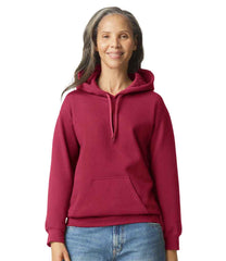 GD68 Cardinal Red Model