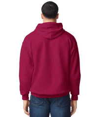 GD68 Cardinal Red Model