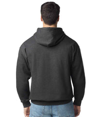 GD68 Heather Black Model