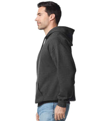 GD68 Heather Black Model