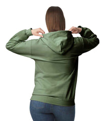 GD68 Military Green Model