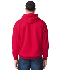 GD68 Red Model