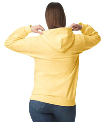 GD68 Yellow Haze Model