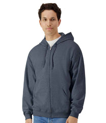 GD69 Dark Heather Model