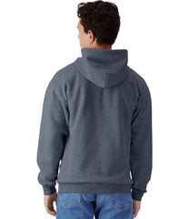 GD69 Dark Heather Model