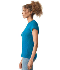 GD72 Antique Sapphire Model