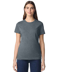 GD72 Dark Heather Model