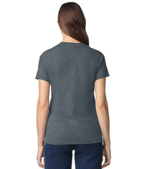 GD72 Dark Heather Model