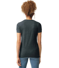 GD72 Dark Heather Model