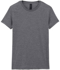 GD72 Graphite Heather Front