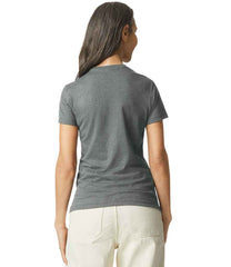 GD72 Graphite Heather Model