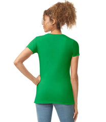 GD72 Irish Green Model