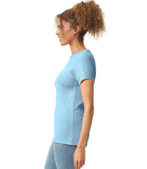 GD72 Light Blue Model