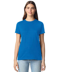 GD72 Royal Blue Model