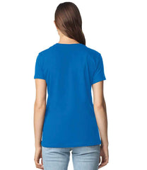 GD72 Royal Blue Model