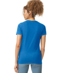 GD72 Royal Blue Model