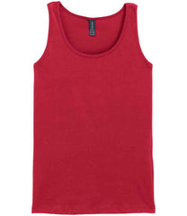 GD77 Cherry Red Front