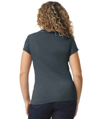 GD78 Dark Heather Model